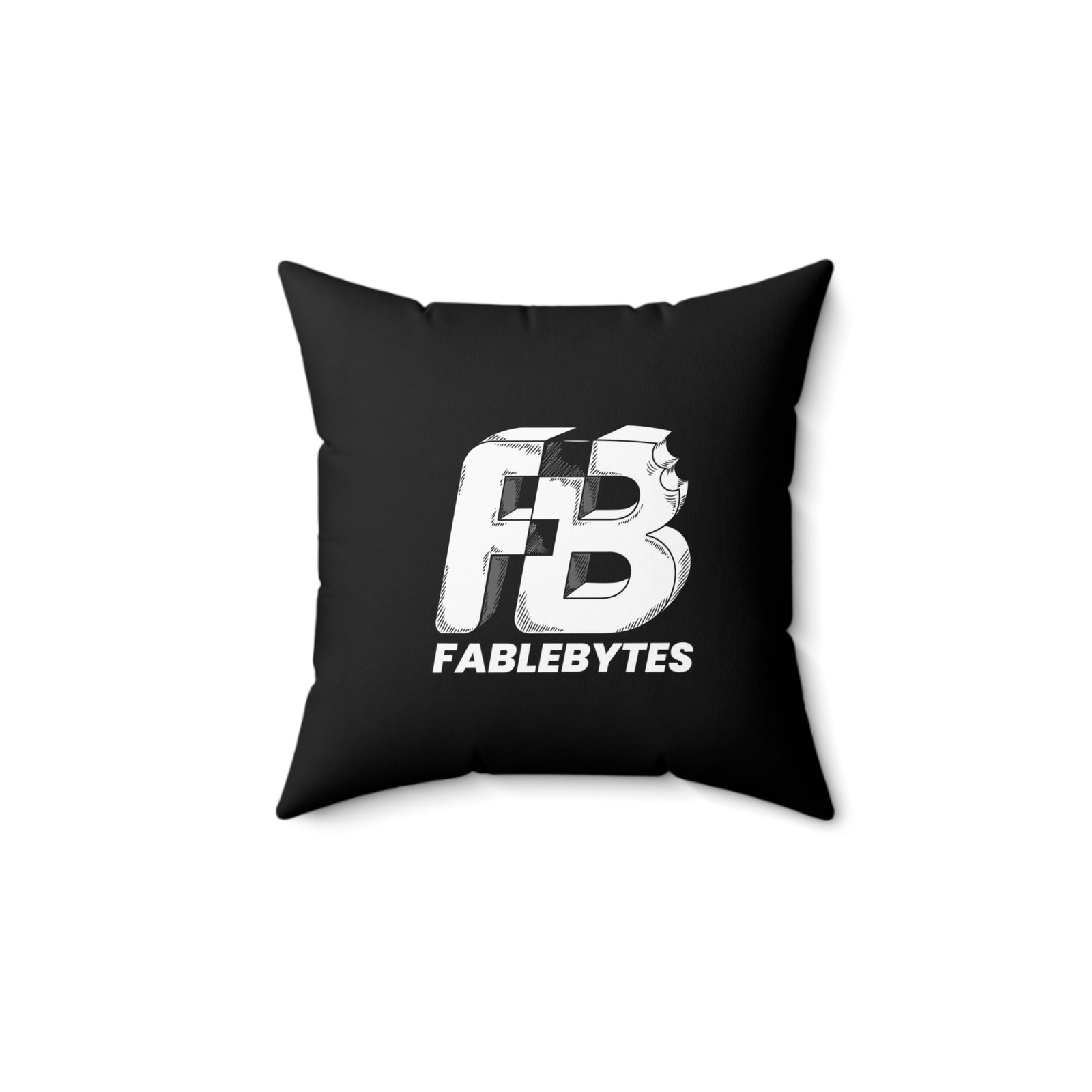 MK - GET OVER HERE - Pillow