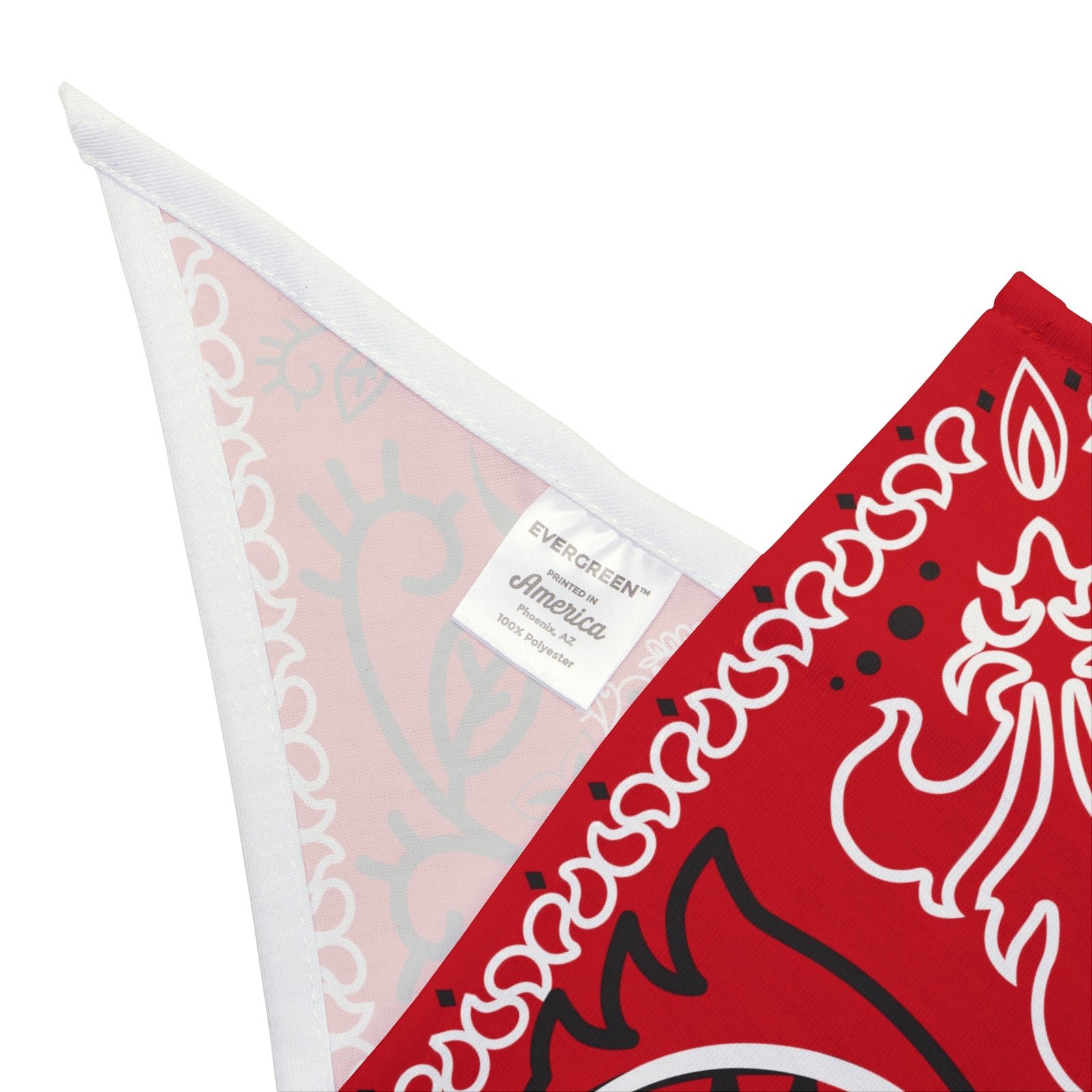 Fallout - DogMeat - Bandana