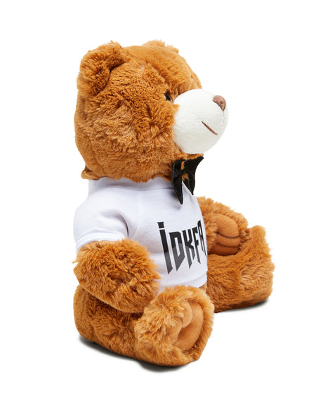 Doom - IDKFA - Teddy