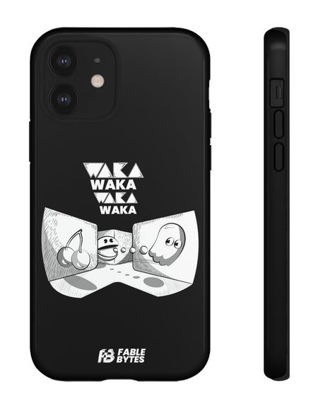 PacMan - WakaWaka - Tough Cases