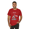 AoE - Wololo - Red or Blue - Tshirt