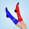 AoE - Wololo - Red Vs Blue - Socks