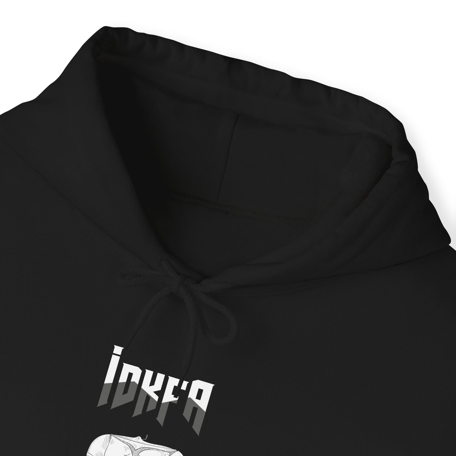 Doom - IDKFA - Hoodie