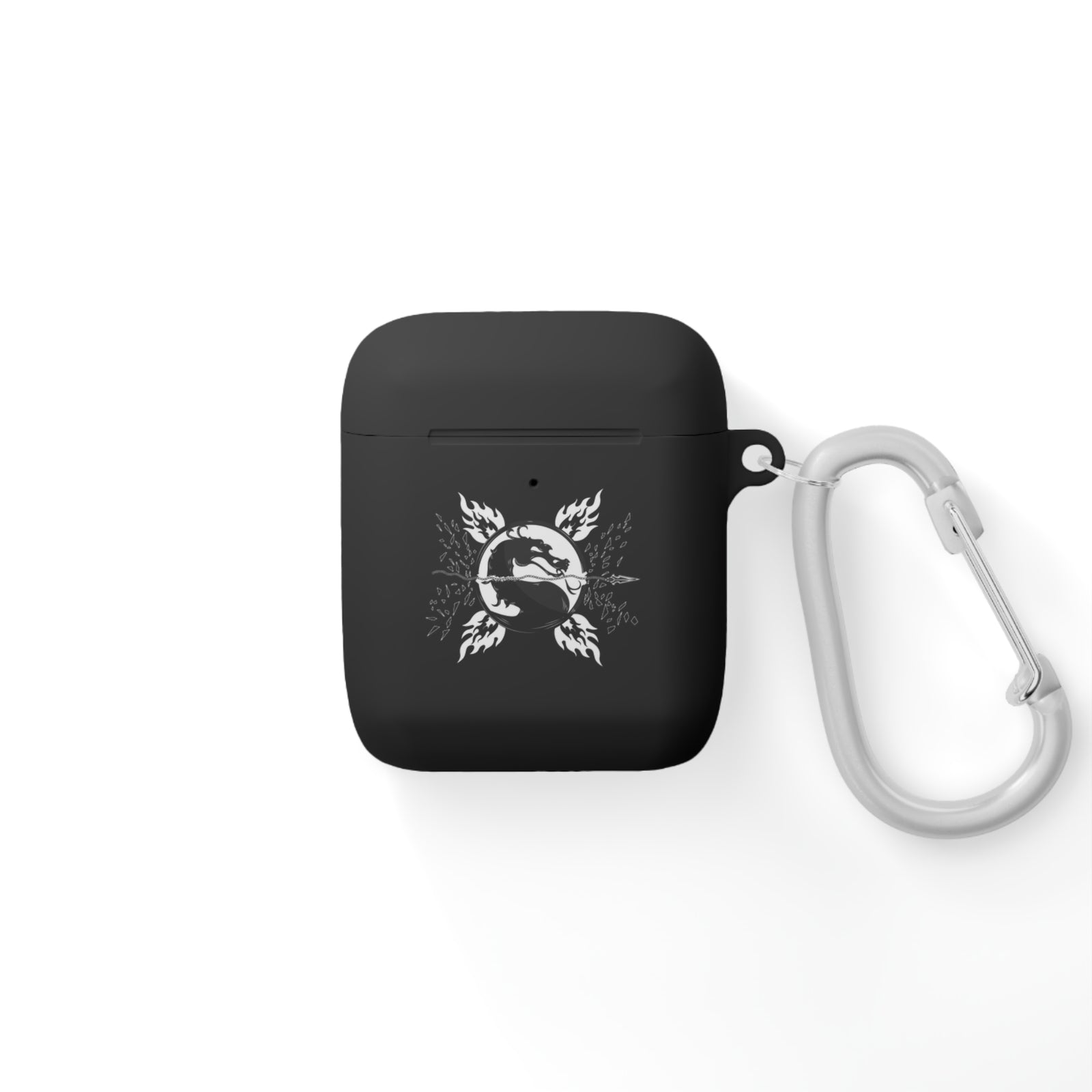 MK - GET OVER HERE - AirPods/Pro Case Cover