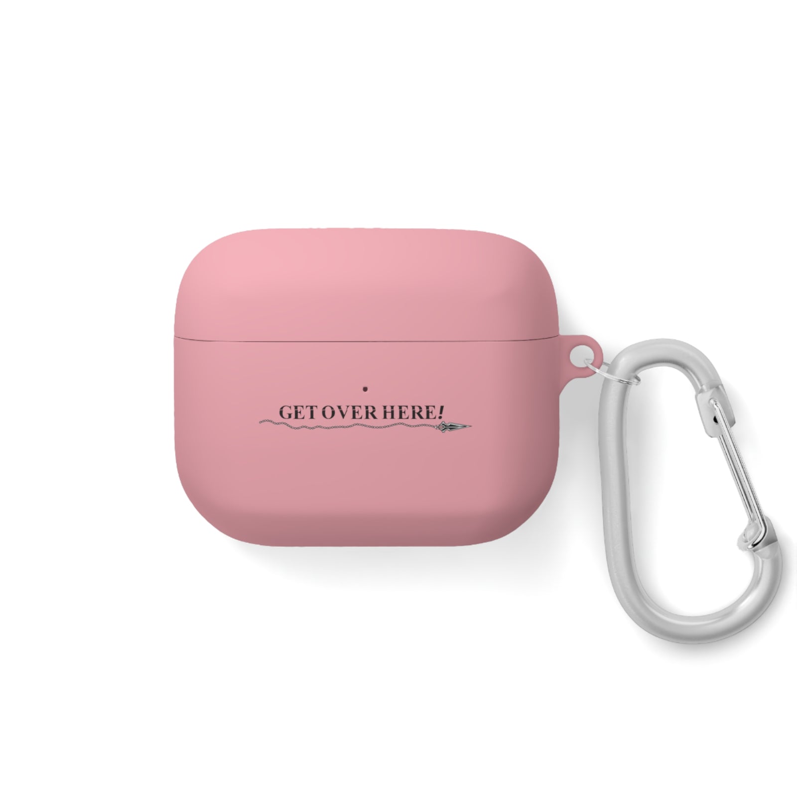 MK - GET OVER HERE - AirPods/Pro Case Cover