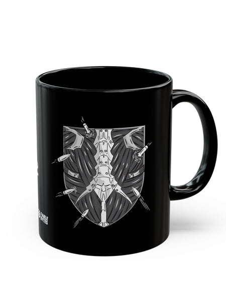 Crysis - Maximum Armor - B. Mug