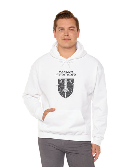 Crysis - Maximum Armor - Hoodie