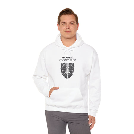Crysis - Maximum Armor - Hoodie