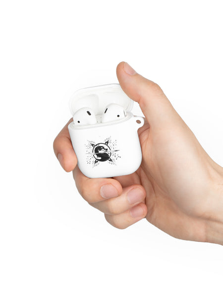 MK - GET OVER HERE - AirPods/Pro Case Cover