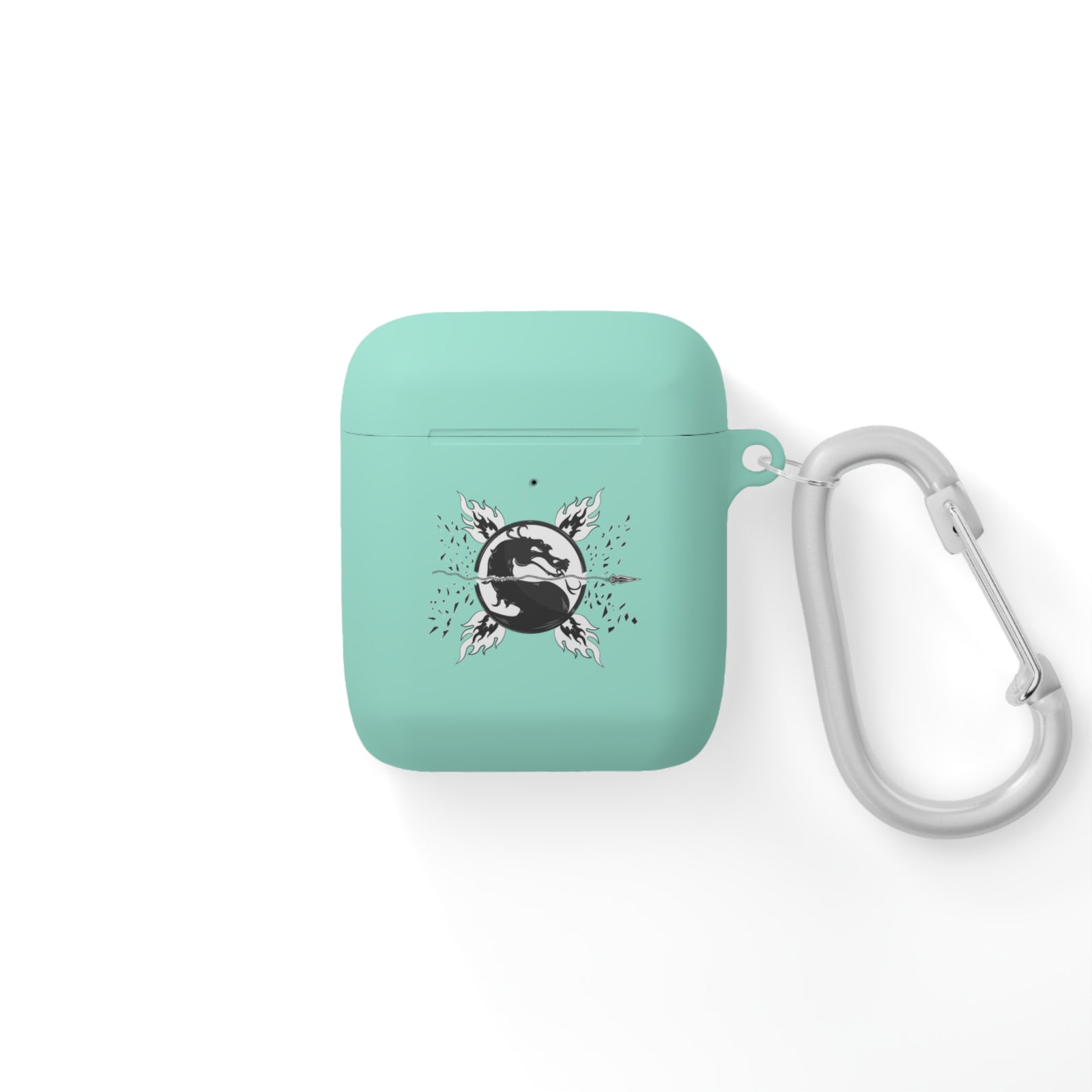 MK - GET OVER HERE - AirPods/Pro Case Cover