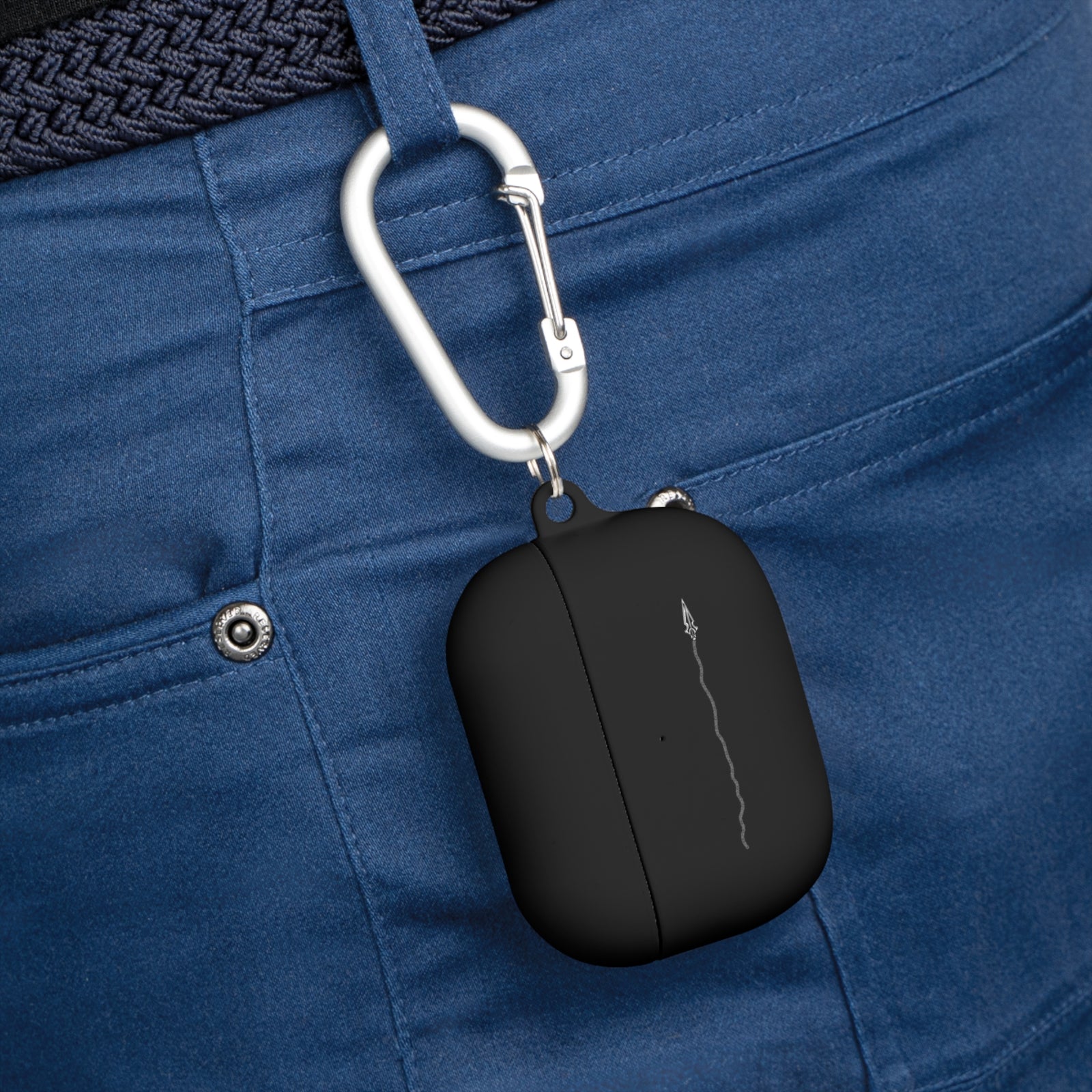 MK - GET OVER HERE - AirPods/Pro Case Cover