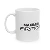 Crysis - Maximum Armor - W. Mug