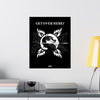 MK - GET OVER HERE - Matte Posters