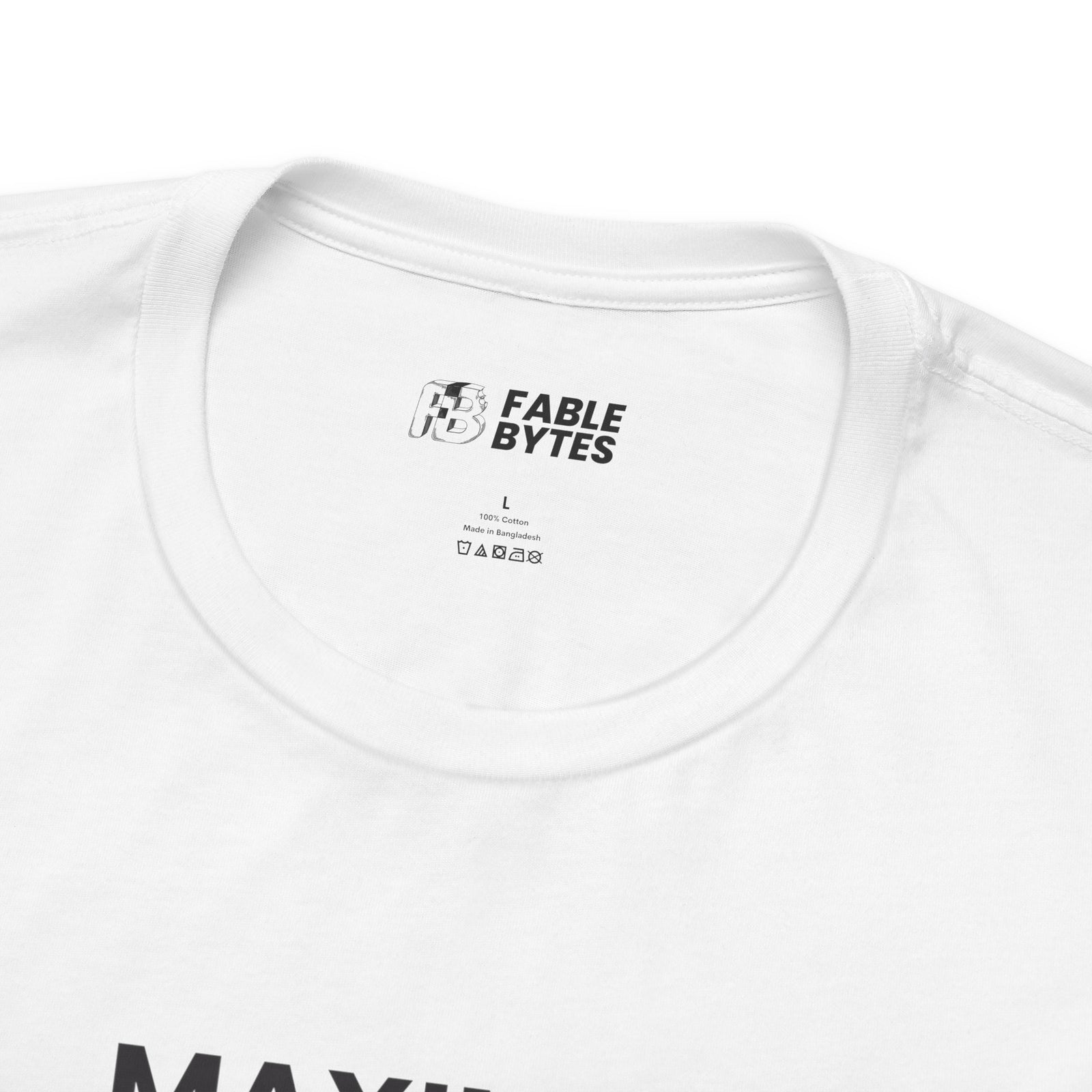 Crysis - Maximum Armor - Tshirt