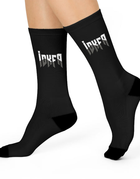 Doom - IDKFA - Socks B.