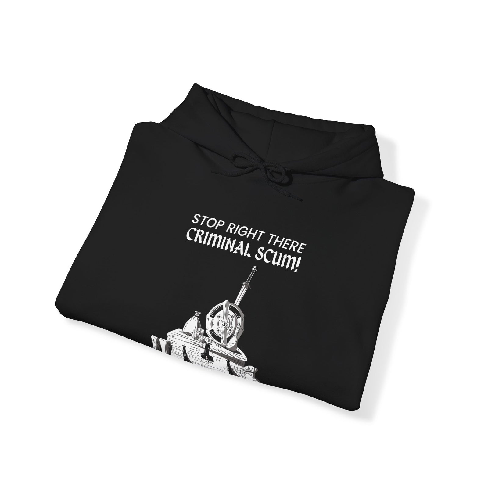 Oblivion - Guard - Hoodie