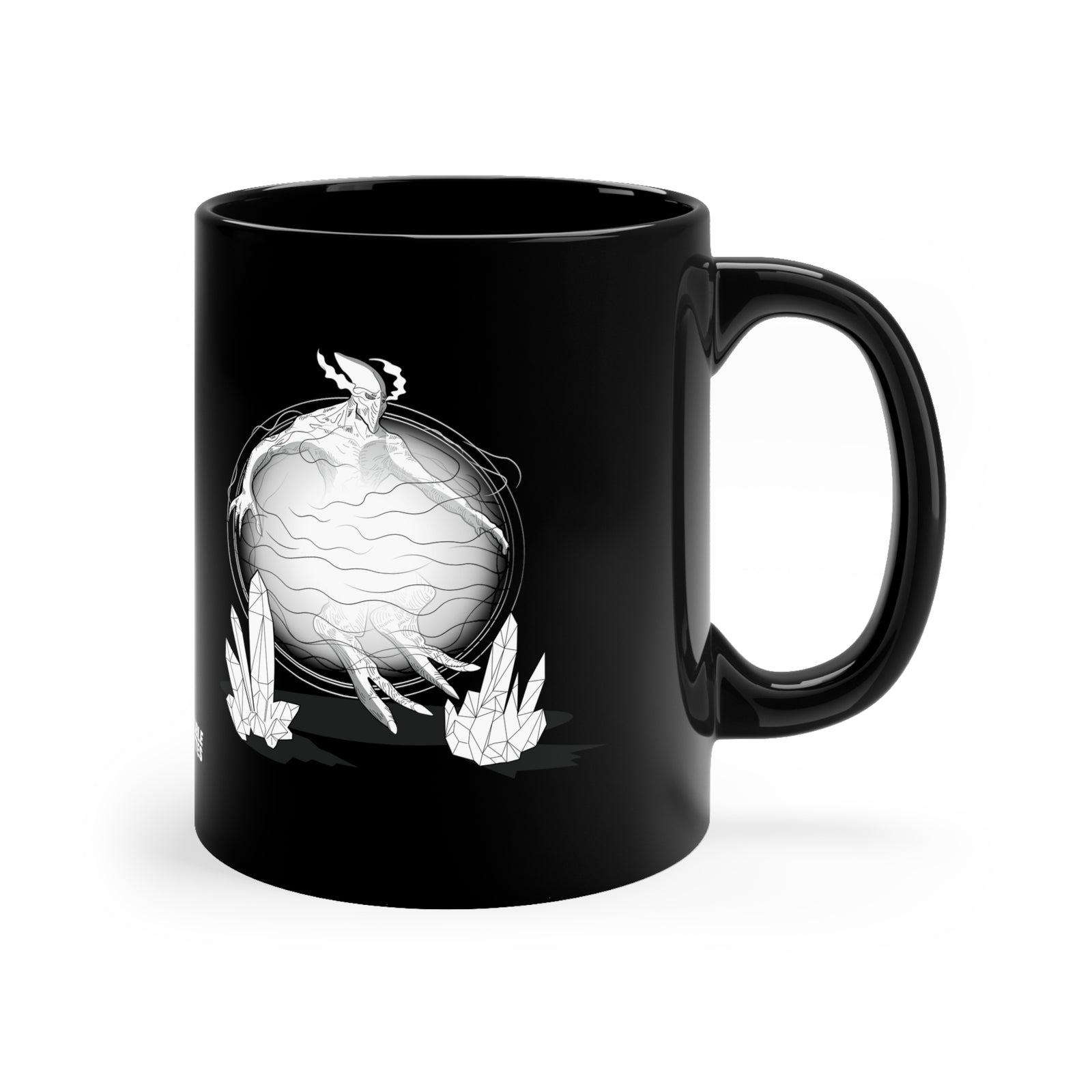Starcraft - Power Overwhelming - B. Mug