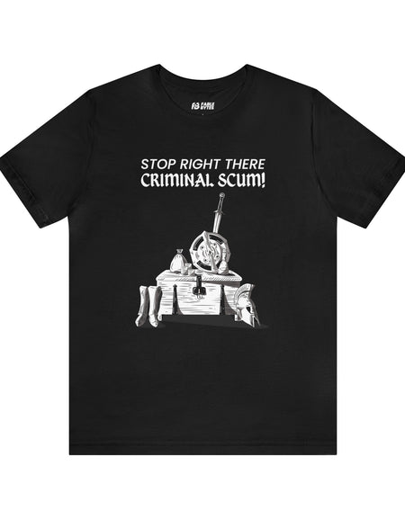 Oblivion - Guard - Tshirt