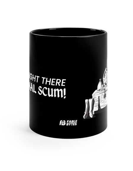 Oblivion - Guard - B. Mug