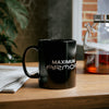 Crysis - Maximum Armor - B. Mug