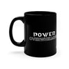 Starcraft - Power Overwhelming - B. Mug