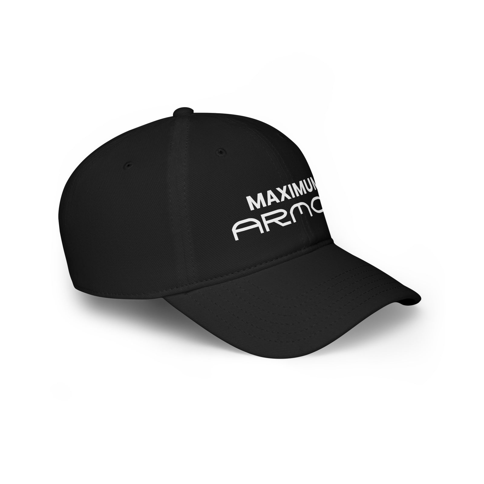Crysis - Maximum Armor - Low Profile Baseball Cap