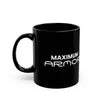 Crysis - Maximum Armor - B. Mug