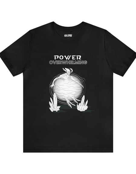 Starcraft - Power Overwhelming - Tshirt