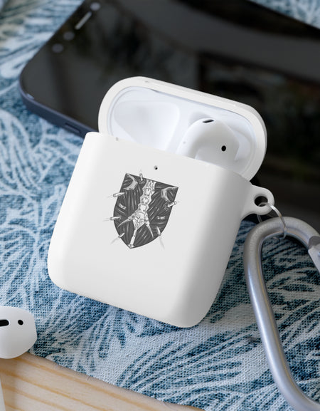 Crysis - Maximum Armor - AirPods/Pro Case Cover