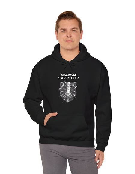 Crysis - Maximum Armor - Hoodie