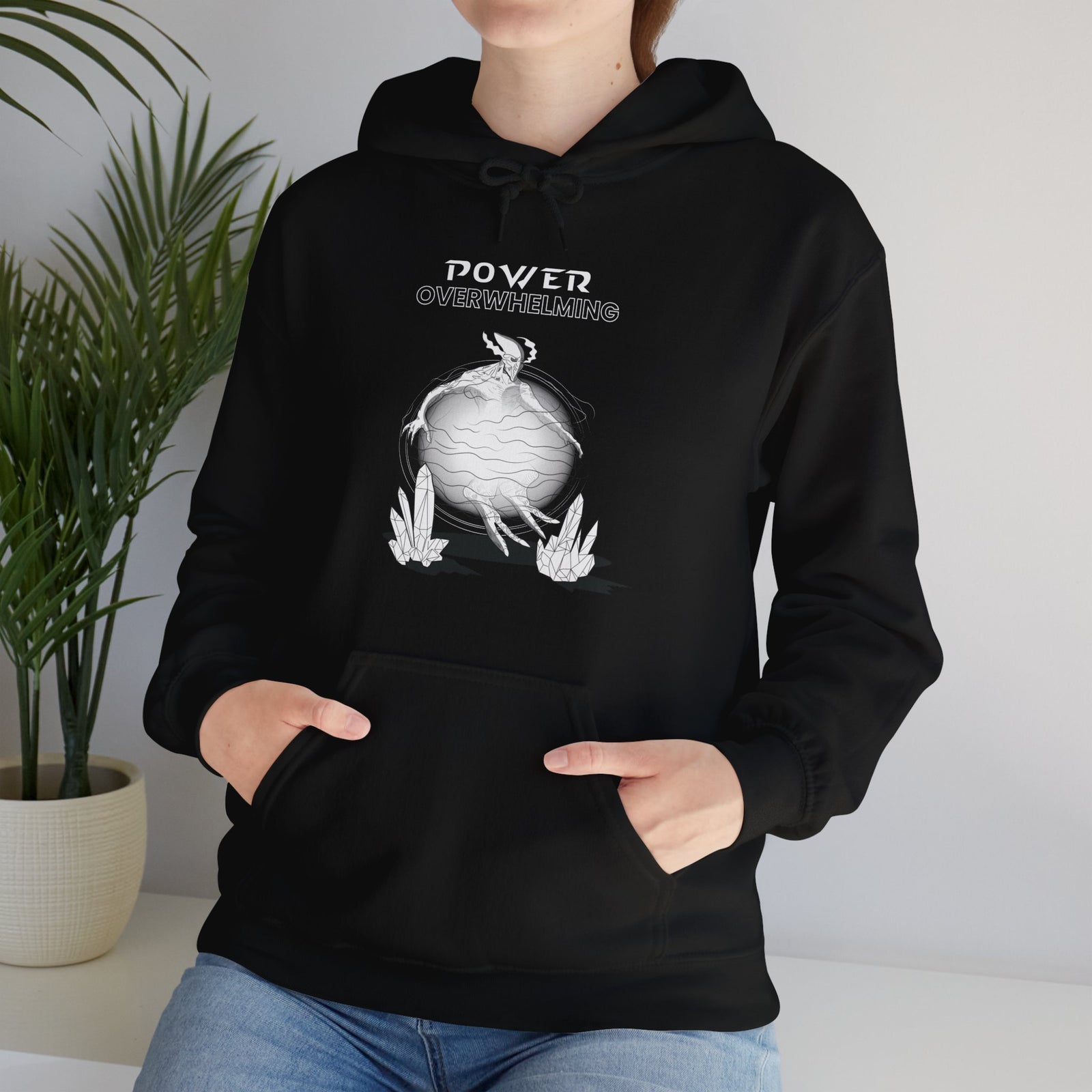 StarCraft - Power Overwhelming - Hoodie