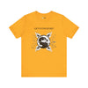 MK - Scorpion Yellow - Tshirt