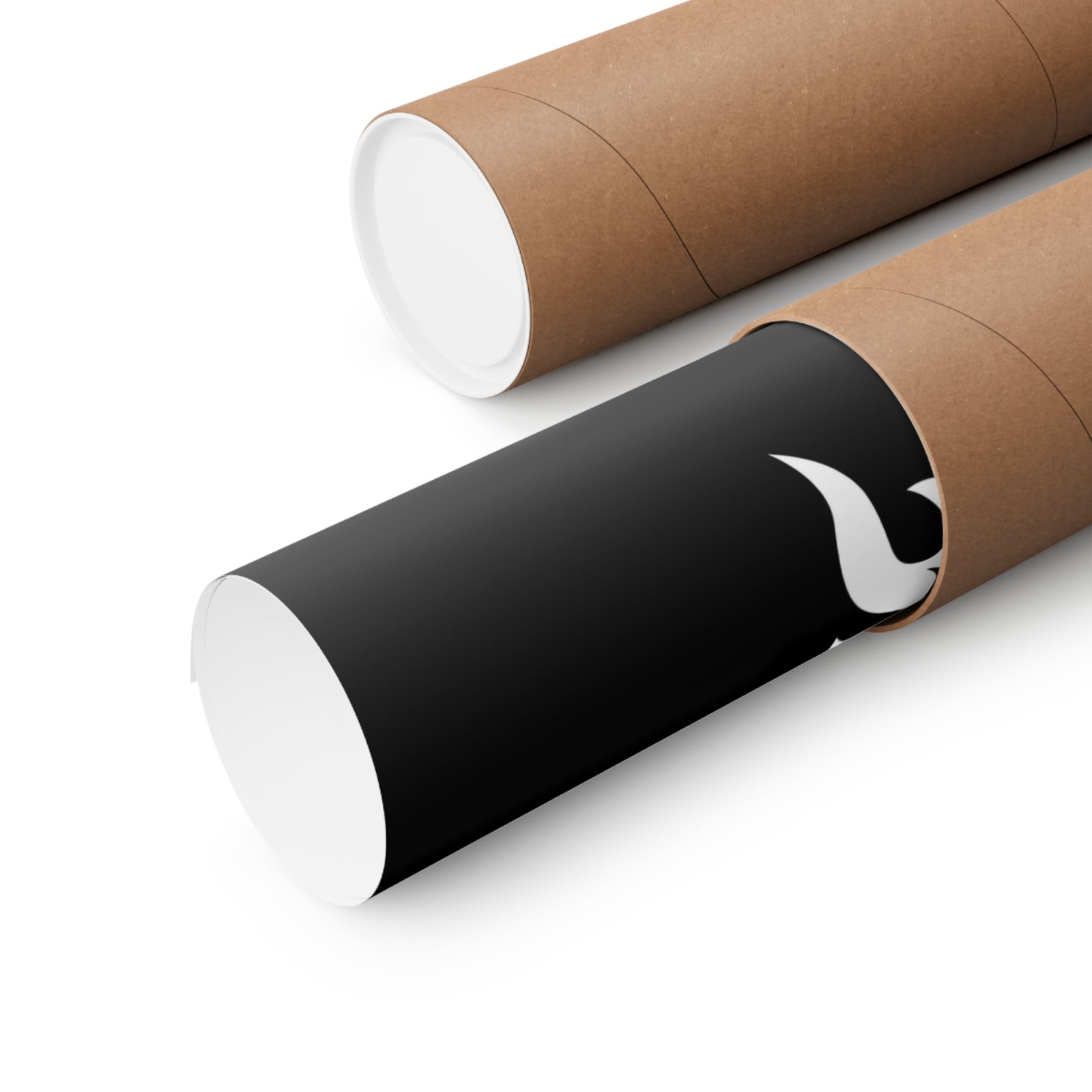 MK - GET OVER HERE - Matte Posters