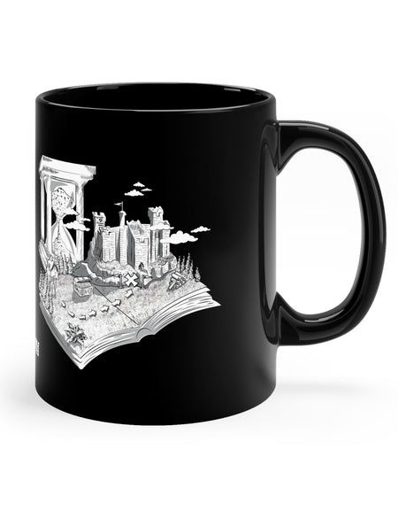 Heroes 3 - End Turn - B. Mug