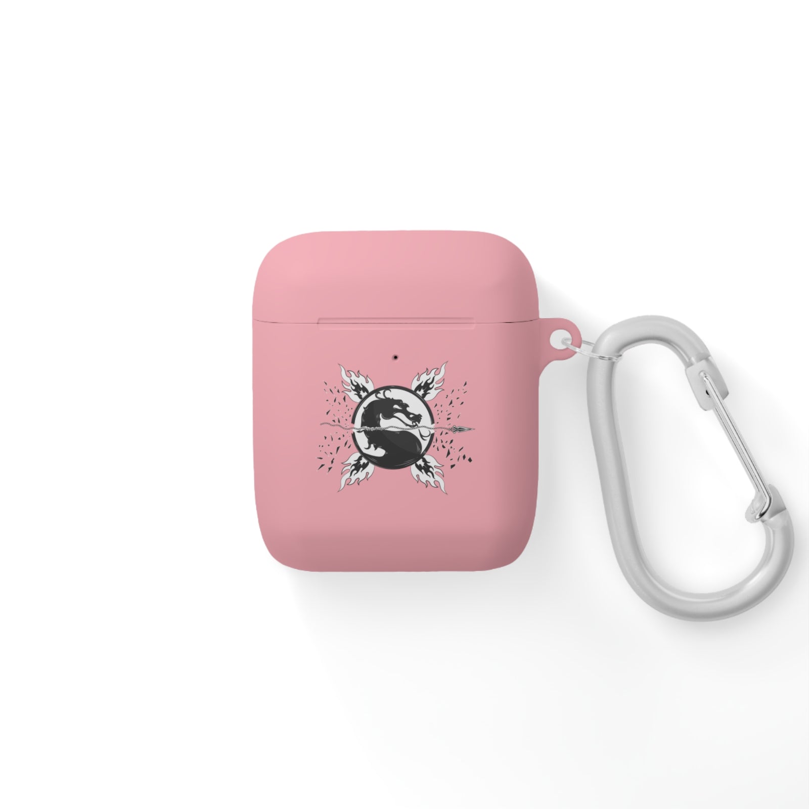 MK - GET OVER HERE - AirPods/Pro Case Cover