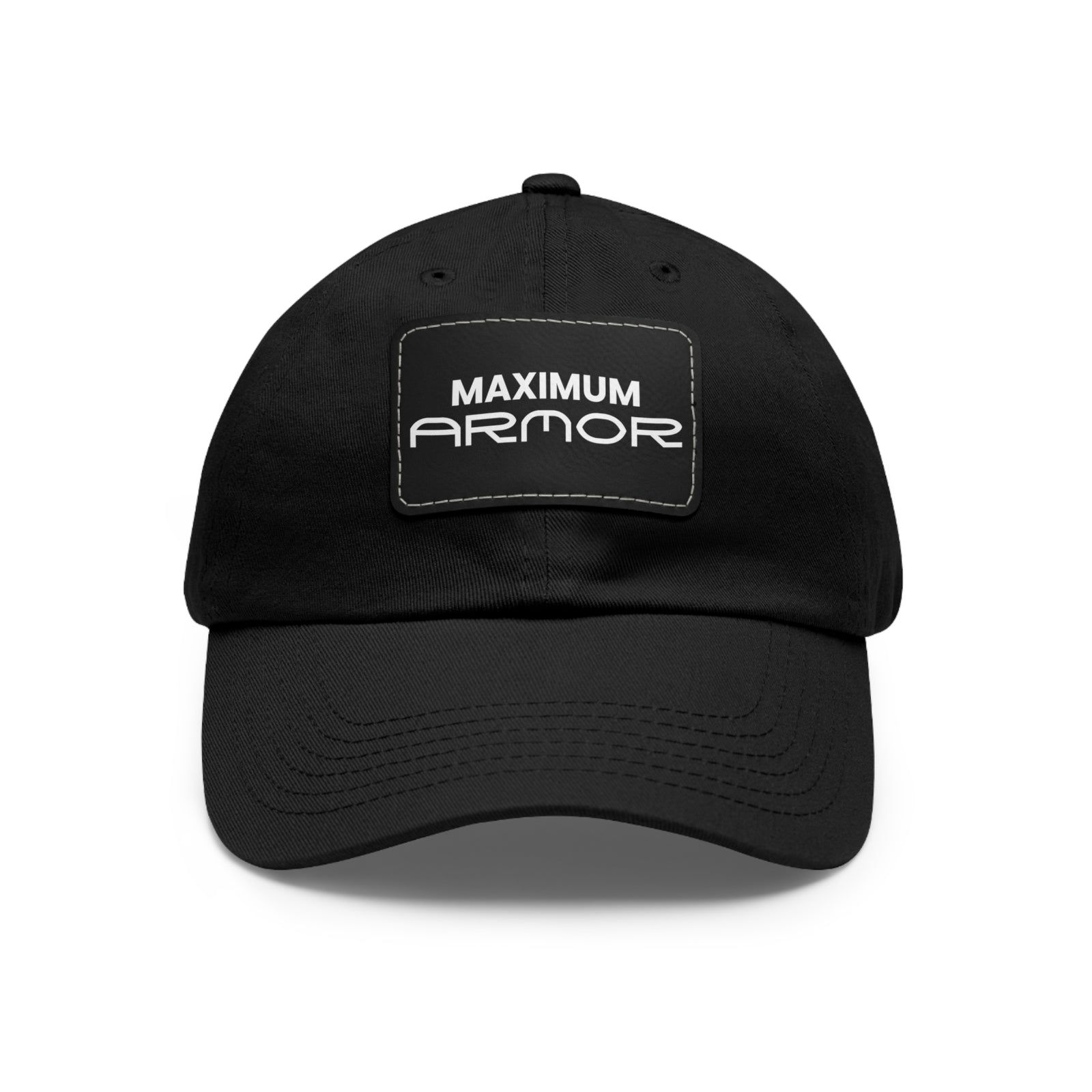 Crysis - Maximum Armor - Hat with Leather Patch
