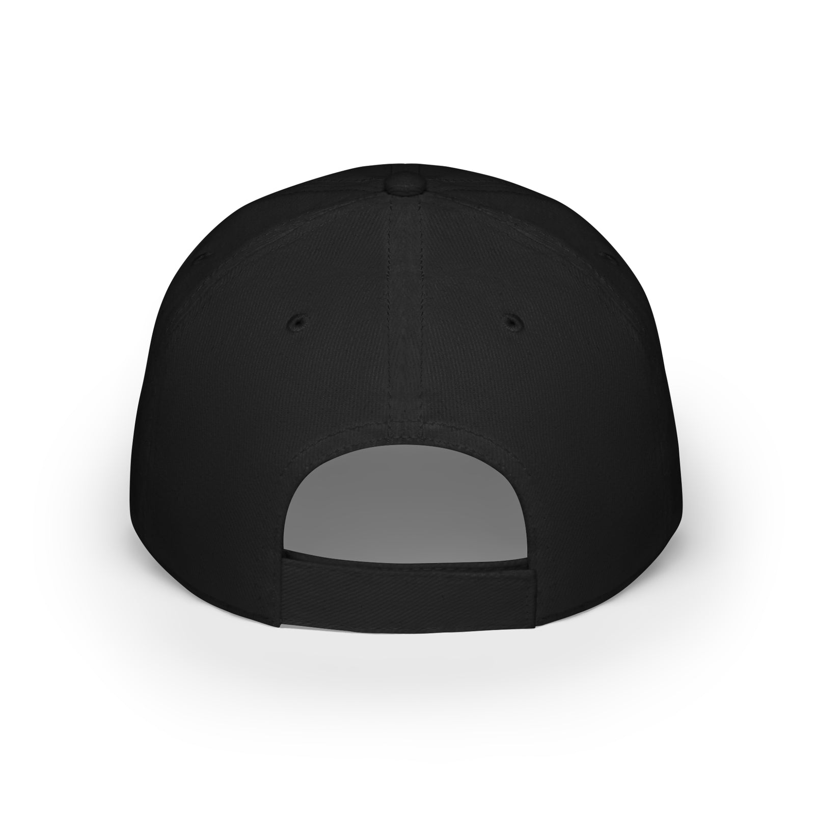 MK - GET OVER HERE - Low Profile Baseball Cap