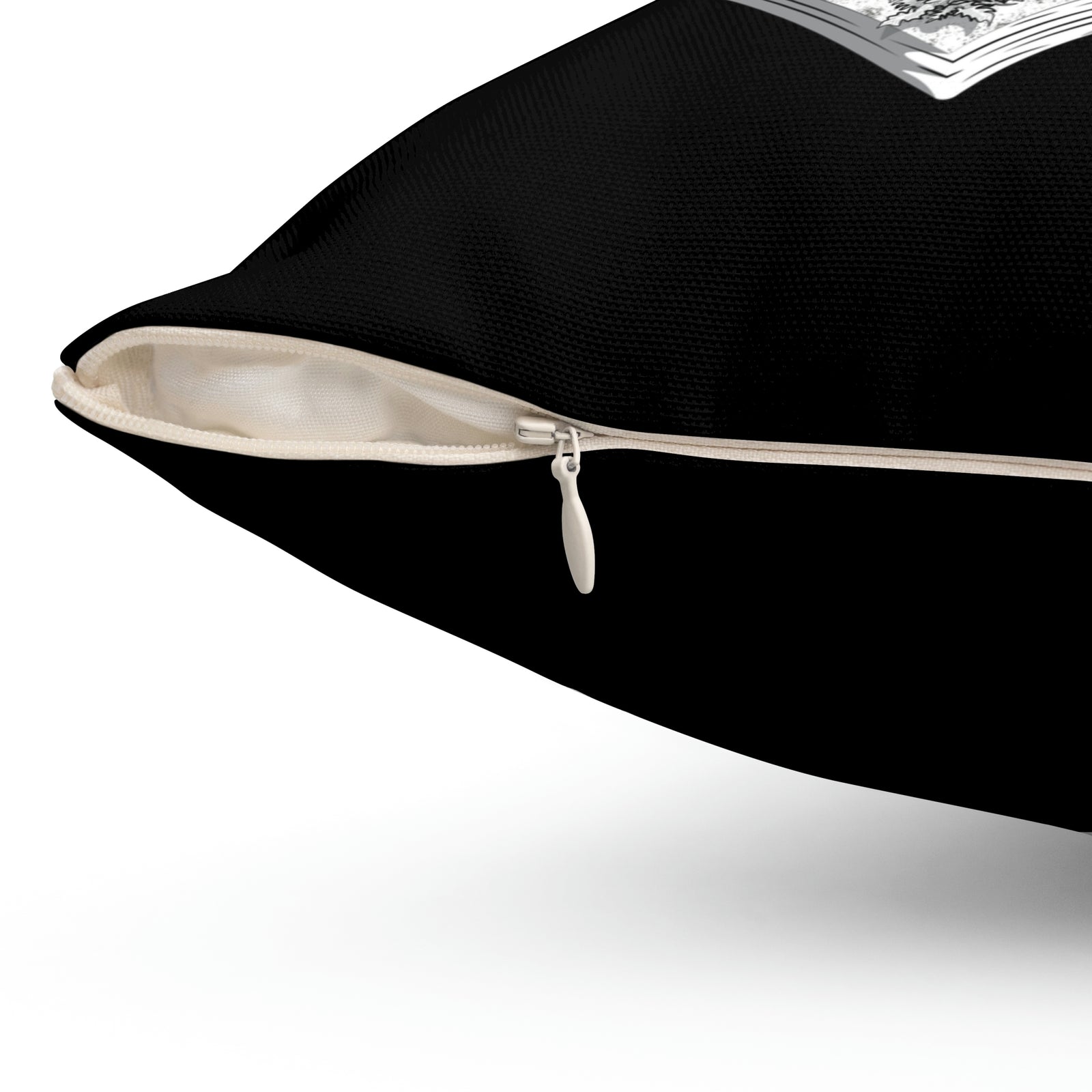 Heroes 3 - End Turn - Pillow