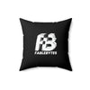 Wolfenstein 3D - Get Psyched - Pillow