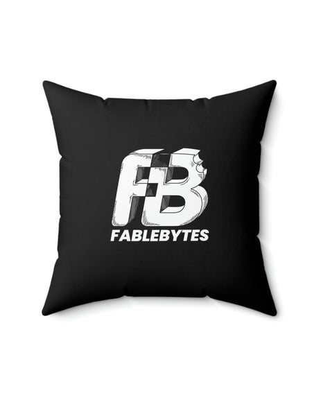 PacMan - WakaWaka - Pillow