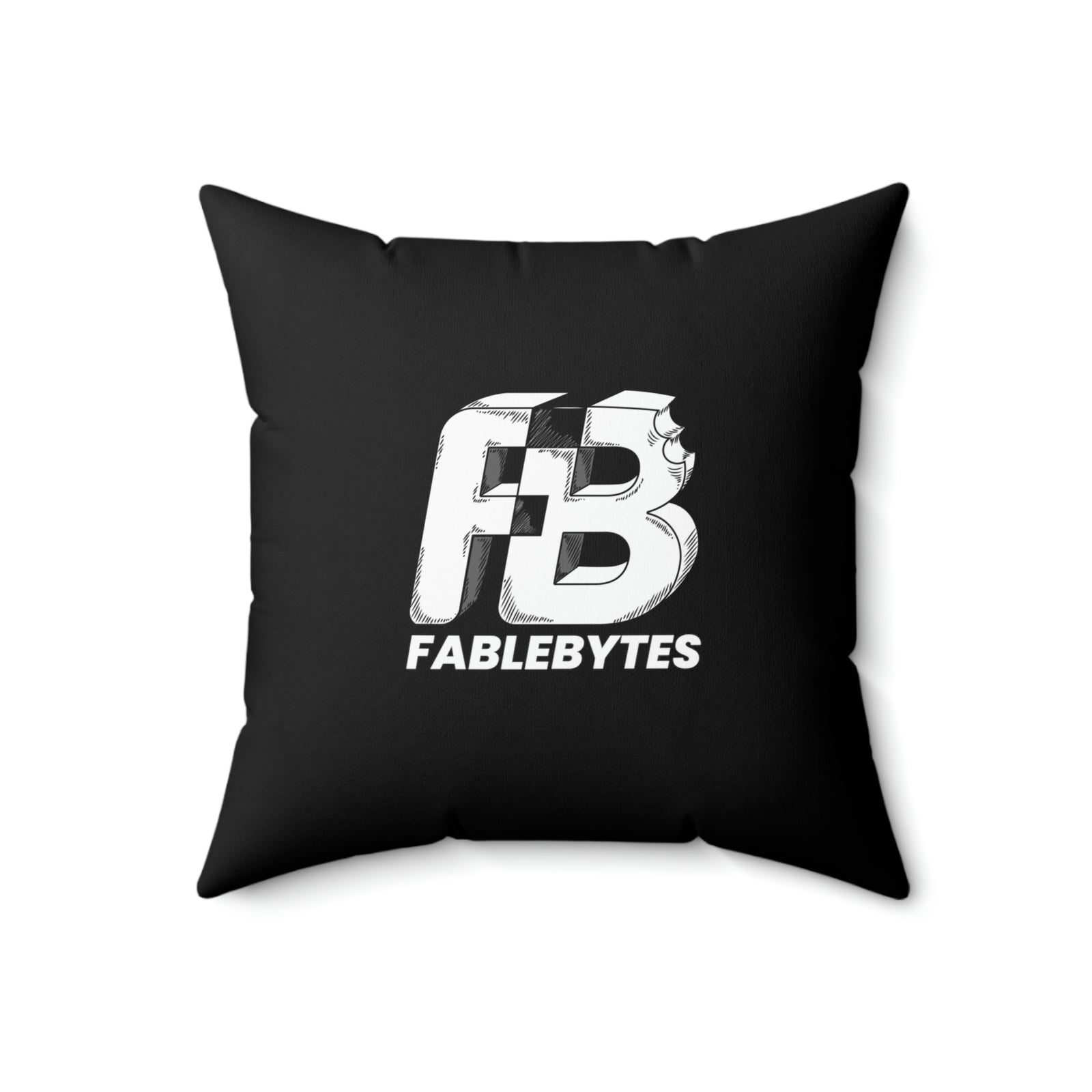 Wolfenstein 3D - Get Psyched - Pillow