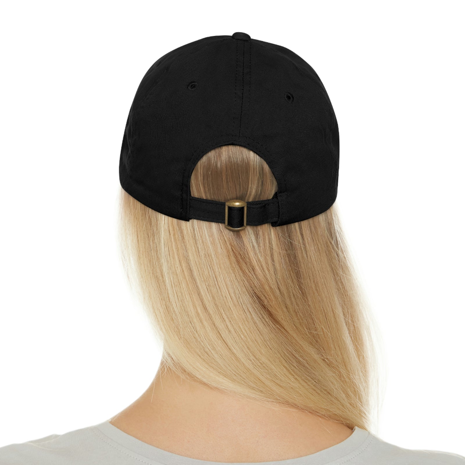 The Witcher - Swords - Hat with Leather Patch