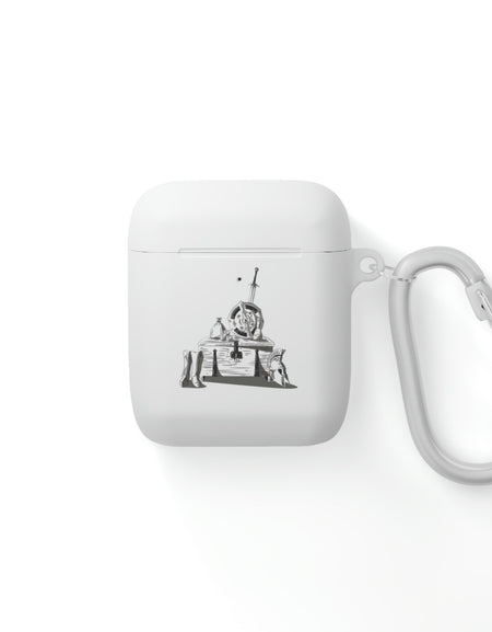 Oblivion - Guard - AirPods/Pro Case Cover