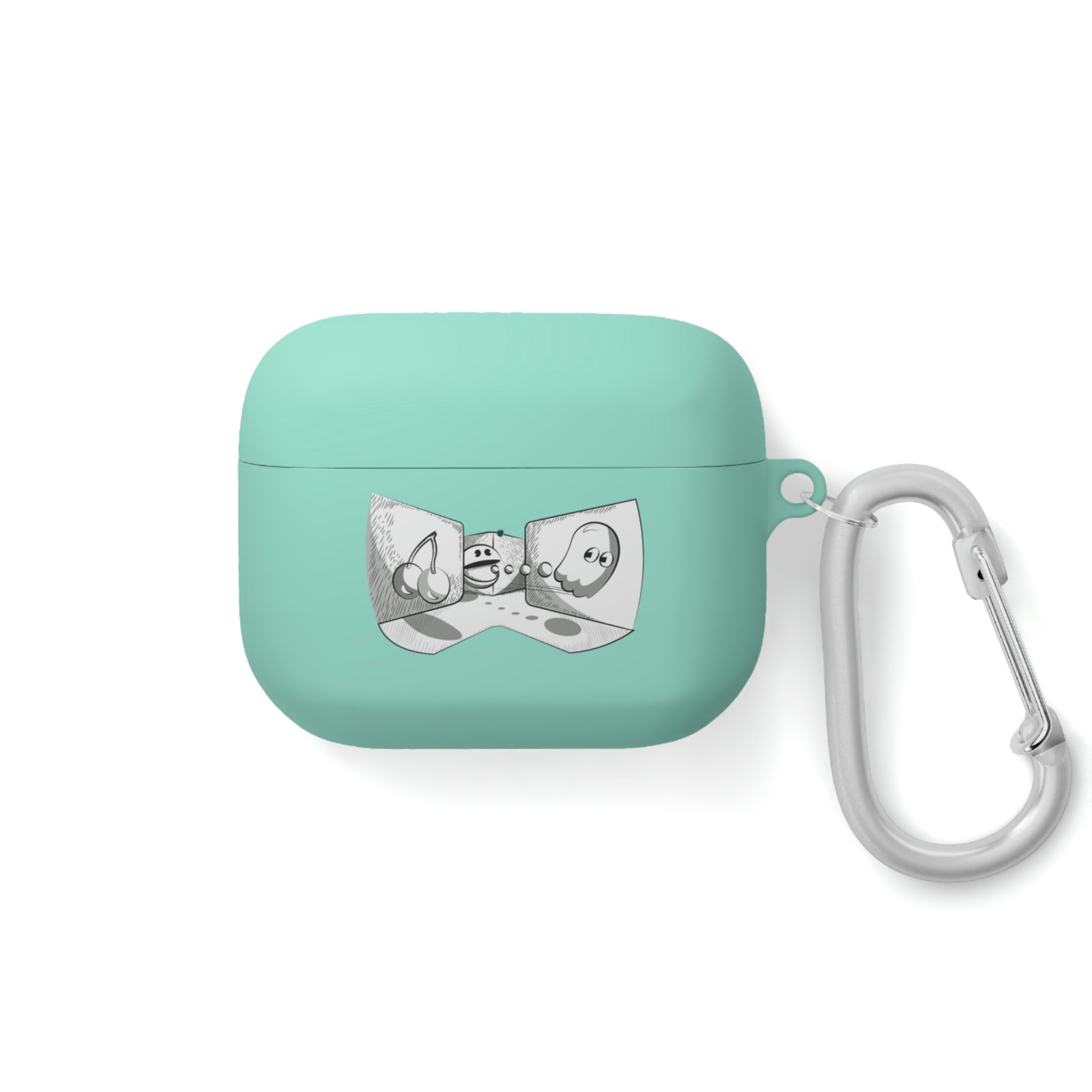 PacMan - WakaWaka - AirPods/Pro Case Cover