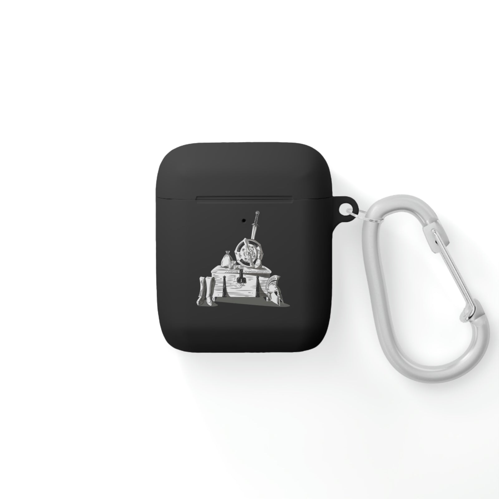 Oblivion - Guard - AirPods/Pro Case Cover