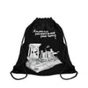 Heroes 3 - End Turn - Drawstring Bag