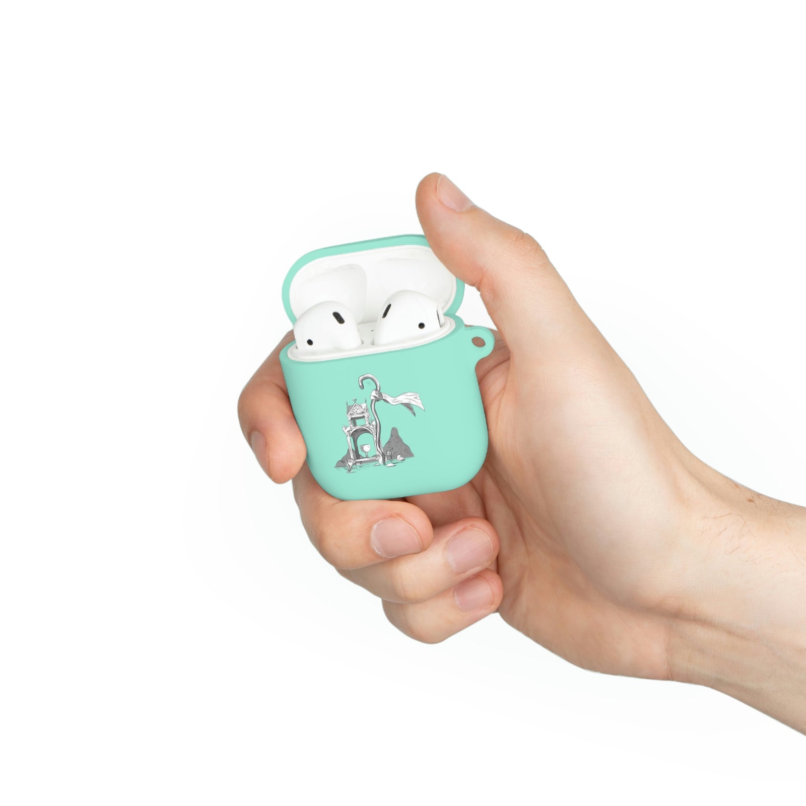 AoE - Wololo - AirPods/Pro Case Cover