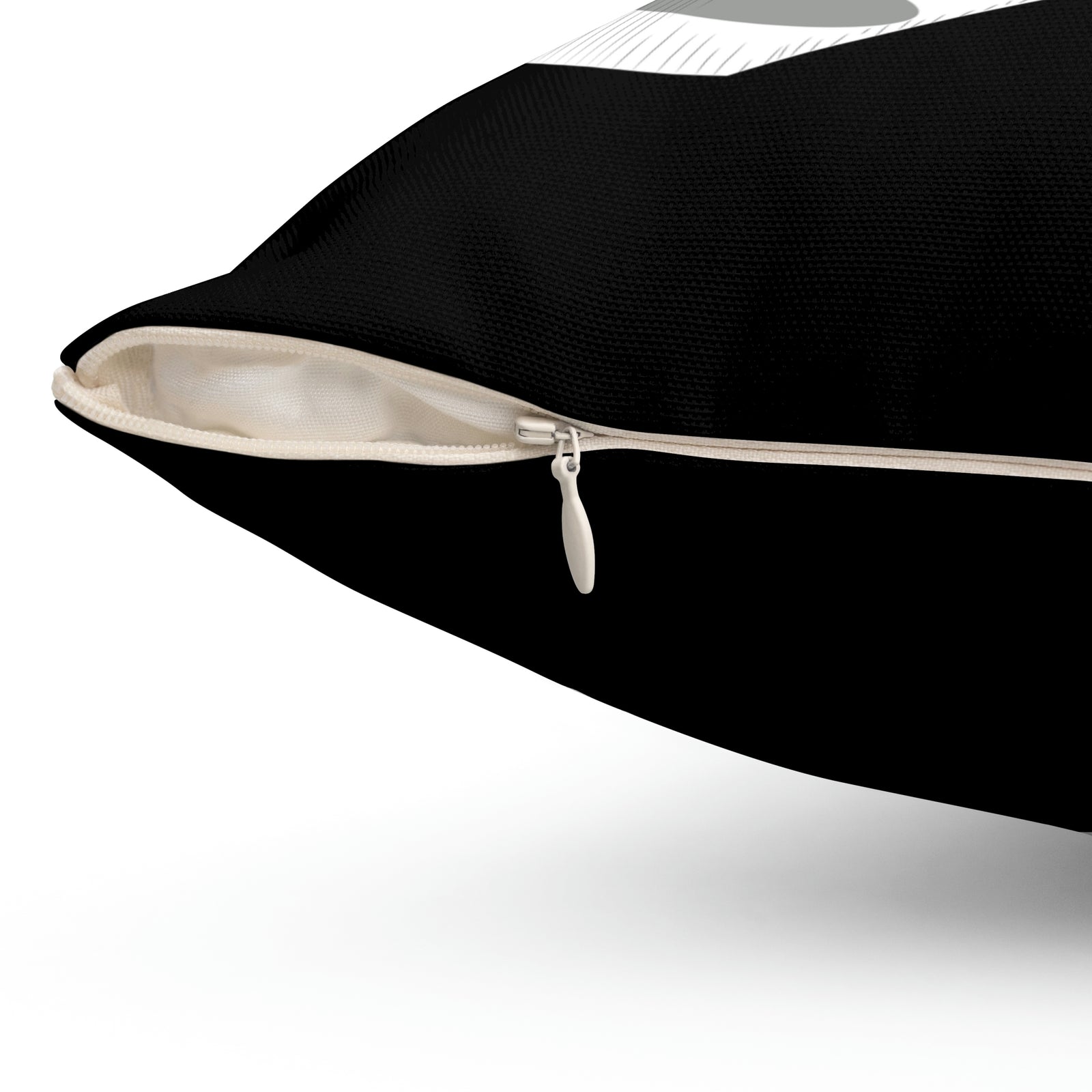 PacMan - WakaWaka - Pillow