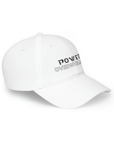 Starcraft - Power Overwhelming - Low Profile Baseball Cap