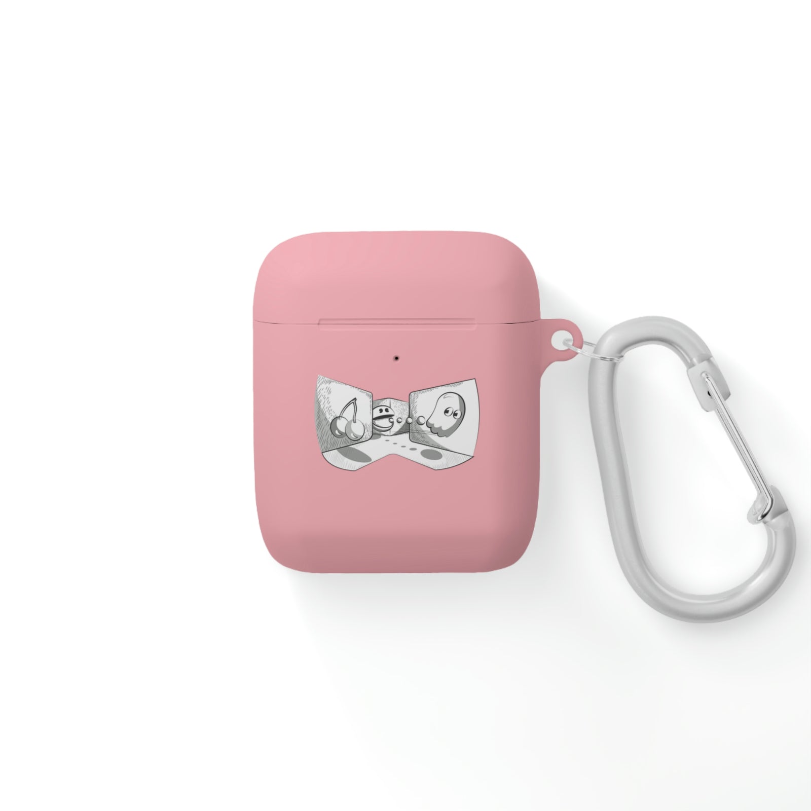 PacMan - WakaWaka - AirPods/Pro Case Cover